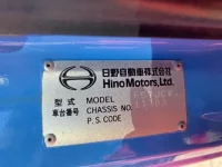 Hino RANGER лот № 3199 оценка 3  с аукциона в Японии 7