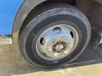 Hino RANGER лот № 3199 оценка 3  с аукциона в Японии 8