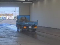 Hino RANGER лот № 3199 оценка 3  с аукциона в Японии 1