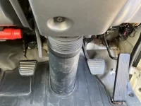 Isuzu ELF лот № 1240 оценка 3  с аукциона в Японии 3