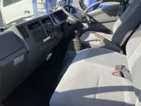 Isuzu ELF лот № 1240 оценка 3  с аукциона в Японии 4