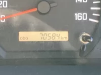 Isuzu ELF лот № 1240 оценка 3  с аукциона в Японии 5