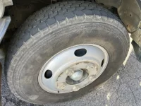 Isuzu ELF лот № 1240 оценка 3  с аукциона в Японии 8