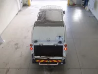 Isuzu ELF лот № 1240 оценка 3  с аукциона в Японии 2