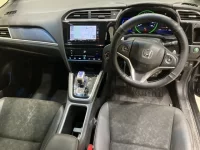Honda SHUTTLE лот № 20319 оценка 3.5  с аукциона в Японии 2