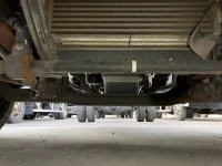 Hino RANGER лот № 3200 оценка 3.5  с аукциона в Японии 7