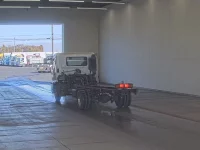 Hino RANGER лот № 3200 оценка 3.5  с аукциона в Японии 1