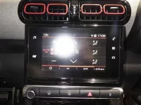 Citroen C3 лот № 3067 оценка 3.5  с аукциона в Японии 3