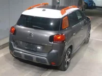 Citroen C3 лот № 3067 оценка 3.5  с аукциона в Японии 1