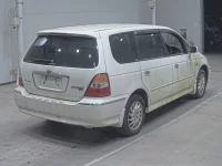 Honda ODYSSEY лот № 20322 оценка 4  с аукциона в Японии 1