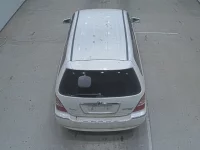 Honda ODYSSEY лот № 20322 оценка 4  с аукциона в Японии 2