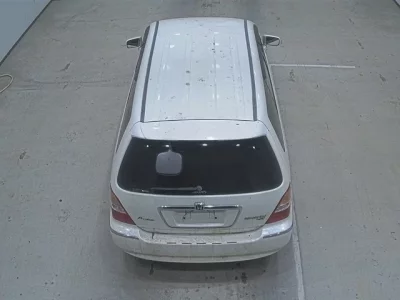 Honda ODYSSEY  с аукциона в Японии