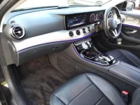 Mercedes-Benz E CLASS WAGON лот № 347 оценка 4  с аукциона в Японии 2