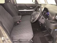 Mazda FLAIR WAGON лот № 70129 оценка ***  с аукциона в Японии 3