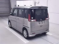 Mazda FLAIR WAGON лот № 70129 оценка ***  с аукциона в Японии 1