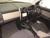 Mazda VERISA лот № 70128 оценка 3  с аукциона в Японии 3