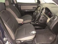 Mazda VERISA лот № 70128 оценка 3  с аукциона в Японии 4