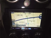 Mazda VERISA лот № 70128 оценка 3  с аукциона в Японии 5