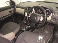 Mazda VERISA лот № 70128 оценка 3  с аукциона в Японии 2