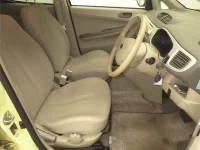 Subaru R2 лот № 30086 оценка R  с аукциона в Японии 3