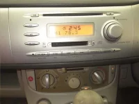 Subaru R2 лот № 30086 оценка R  с аукциона в Японии 4