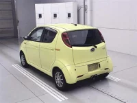 Subaru R2 лот № 30086 оценка R  с аукциона в Японии 1