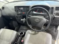 Toyota LITE ACE VAN лот № 20326 оценка 3.5  с аукциона в Японии 3