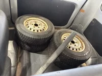 Toyota LITE ACE VAN лот № 20326 оценка 3.5  с аукциона в Японии 4