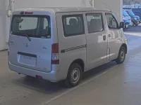 Toyota LITE ACE VAN лот № 20326 оценка 3.5  с аукциона в Японии 1