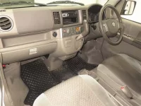 Mazda SCRUM лот № 70130 оценка 3.5  с аукциона в Японии 3