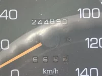 Mitsubishi CANTER лот № 1250 оценка R  с аукциона в Японии 5