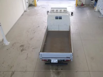 Mitsubishi CANTER  с аукциона в Японии