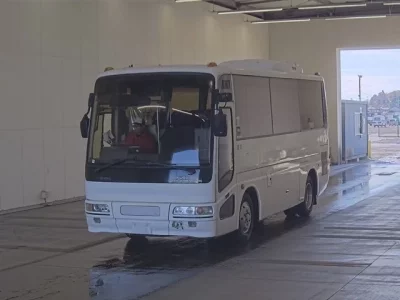 Mitsubishi AERO MIDI