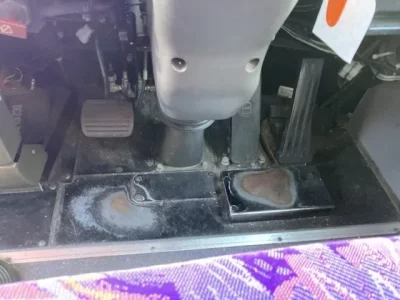 Mitsubishi AERO MIDI