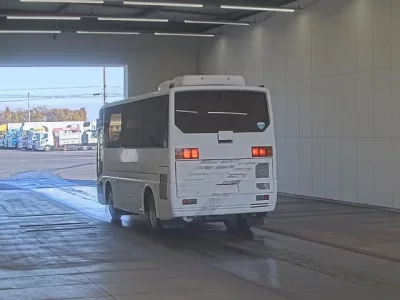 Mitsubishi AERO MIDI