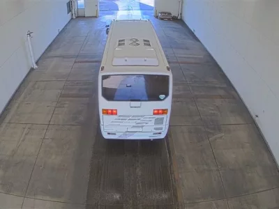 Mitsubishi AERO MIDI