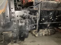 Isuzu FORWARD лот № 4073 оценка 3  с аукциона в Японии 8