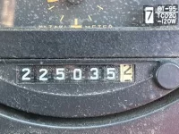 Isuzu FORWARD лот № 4073 оценка 3  с аукциона в Японии 6