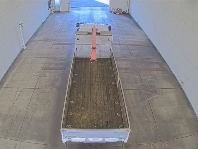 Isuzu FORWARD  с аукциона в Японии