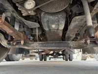 Hino RANGER лот № 3209 оценка 3  с аукциона в Японии 9