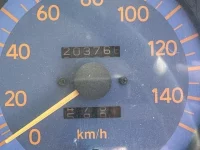 Hino RANGER лот № 3209 оценка 3  с аукциона в Японии 6