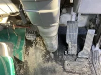 Hino RANGER лот № 3209 оценка 3  с аукциона в Японии 3