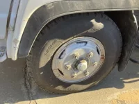 Isuzu JUSTON лот № 3211 оценка R  с аукциона в Японии 8