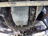 Hino RANGER лот № 3213 оценка 3  с аукциона в Японии 9