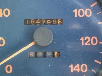 Hino RANGER лот № 3213 оценка 3  с аукциона в Японии 6