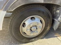 Hino RANGER лот № 3213 оценка 3  с аукциона в Японии 8