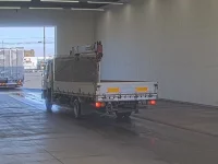 Hino RANGER лот № 3213 оценка 3  с аукциона в Японии 1