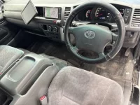 Toyota HIACE лот № 20343 оценка RB  с аукциона в Японии 3