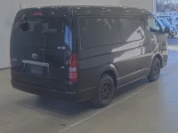 Toyota HIACE лот № 20343 оценка RB  с аукциона в Японии 1