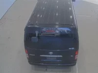 Toyota HIACE лот № 20343 оценка RB  с аукциона в Японии 2